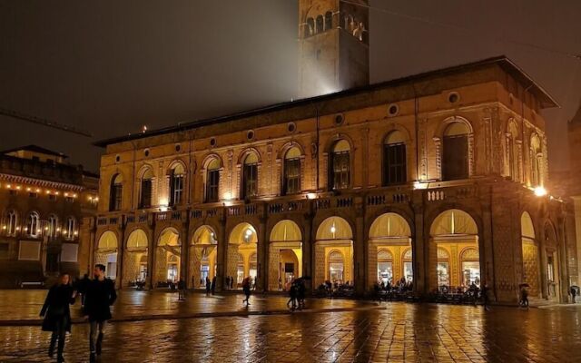 Residenza Palazzo Marchesini