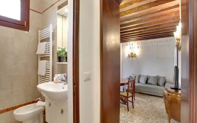 Grimaldi Apartments  - Scala Reale