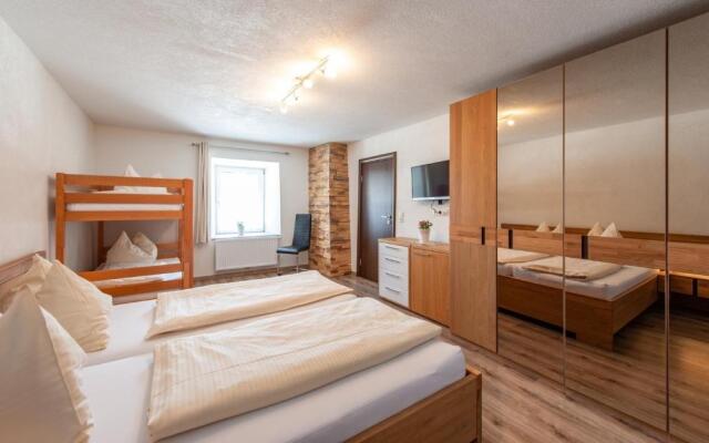 Appartement 103