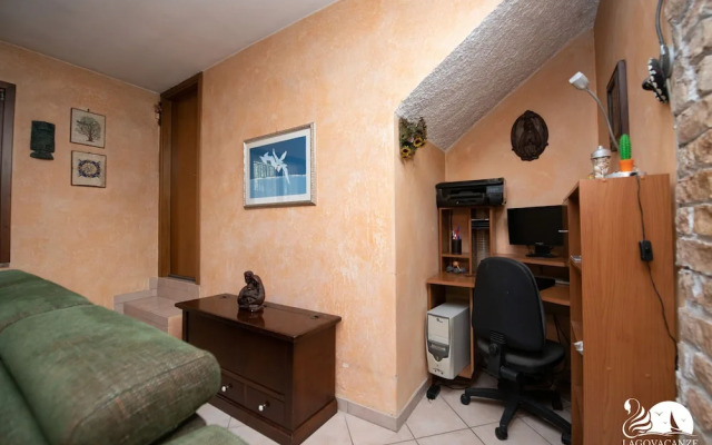 Casa Celestina in Padenghe sul Garda