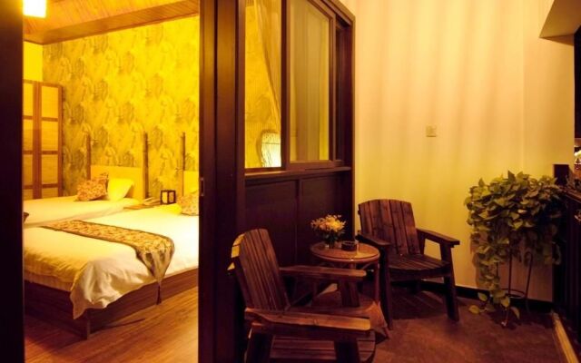 Wuzhi Hotel