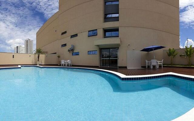 Hotel Inter Cuiabá