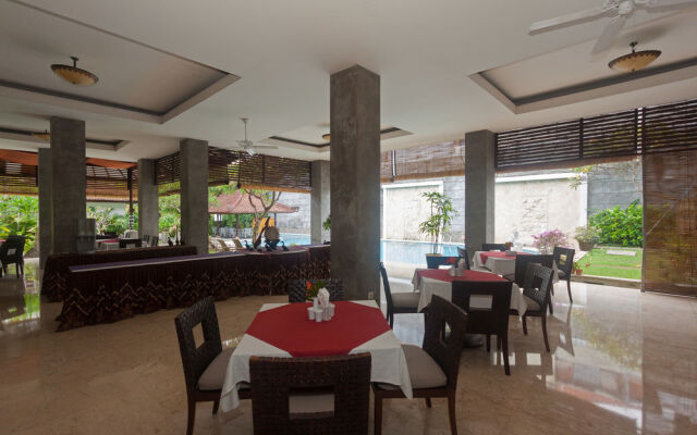 ZEN Rooms By Pass Sanur 7