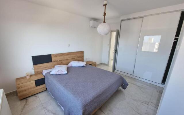 Agora Luxury Apartment 2