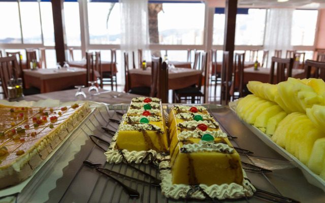 Apartamentos Paraiso Lido