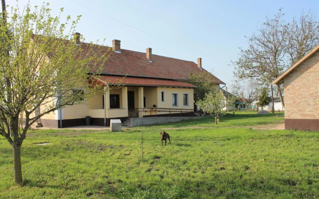Peregi Vendégház