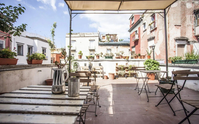 The Church bed & breakfast Naples