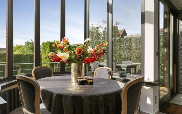 Puur B&B