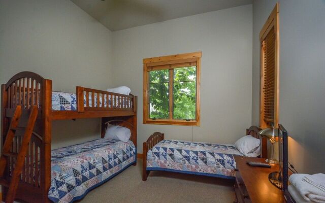 Retreat on Main Street