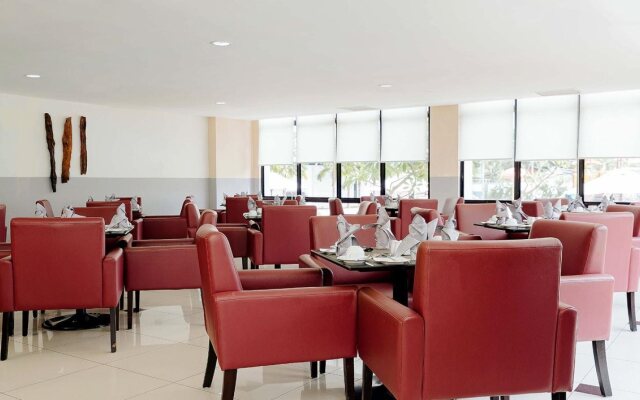 Raia Hotel & Convention Centre Terengganu