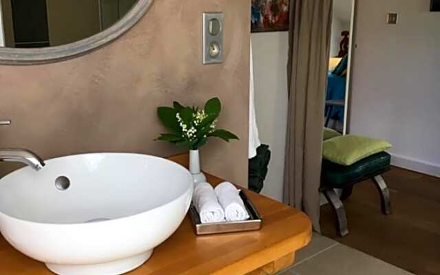 chambres d'hotes " Le Magnolia "