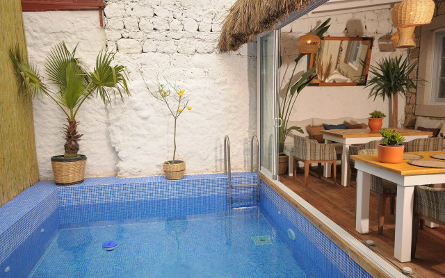 Hera Butik Hotels Alacati