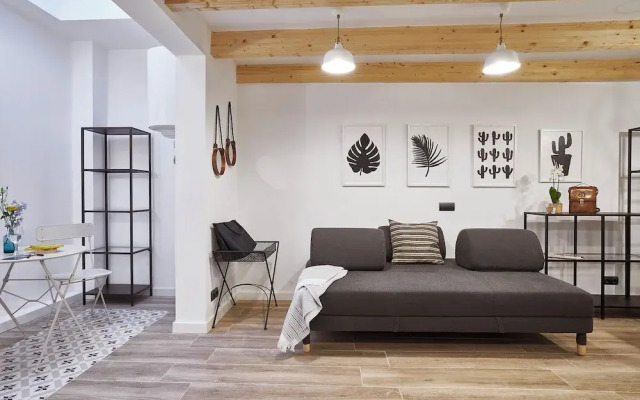 BeBarceloner Francesc Macia Apartments