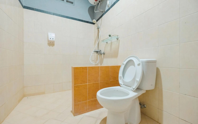 Homestay Simply Homy Jogja dekat Gembira Loka Zoo