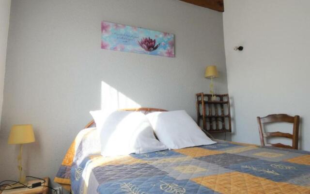 Gîte Saint-Paul-lès-Dax, 2 pièces, 5 personnes - FR-1-360-434