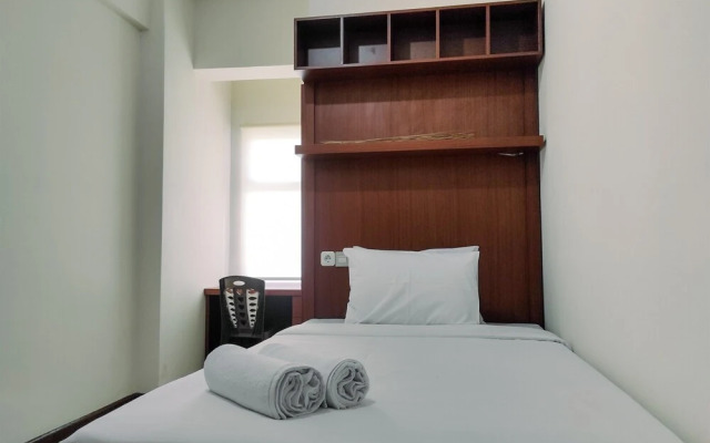 Wonderful 2BR at Vida View Apartment