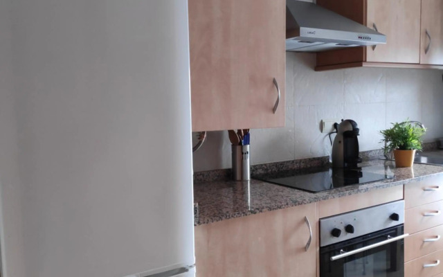 Apartamento en Deltebre Lo Delta