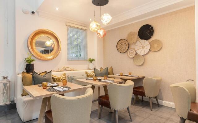 Cape Finest Guesthouse