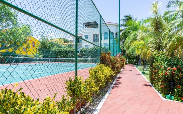 Paseo Del Sol Reef A 201 2 Bedroom Condo by RedAwning
