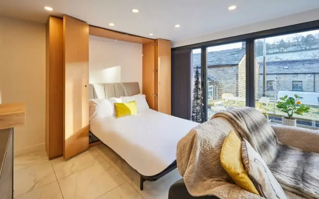Host Stay P l Lodge