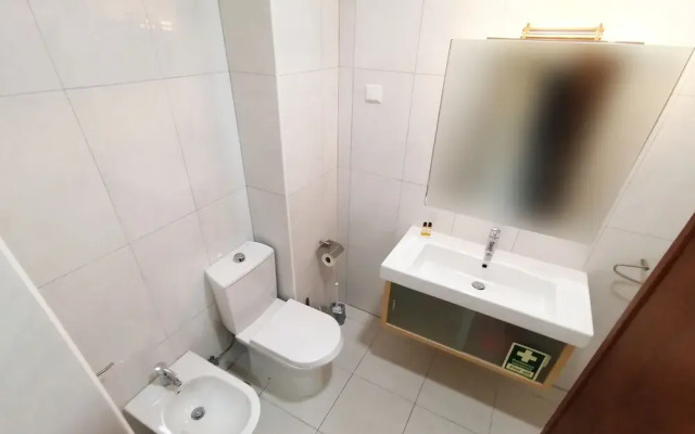 A36 - Avenue Flat in Lagos