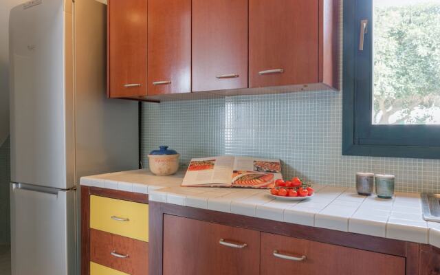 Blue Sea Villas by Wonderful Italy