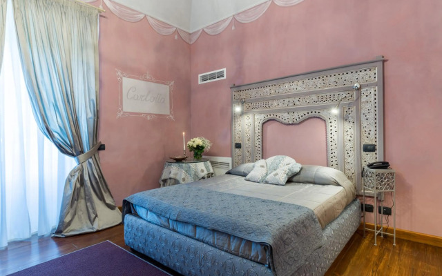 Castello di Pontebosio Luxury Resort