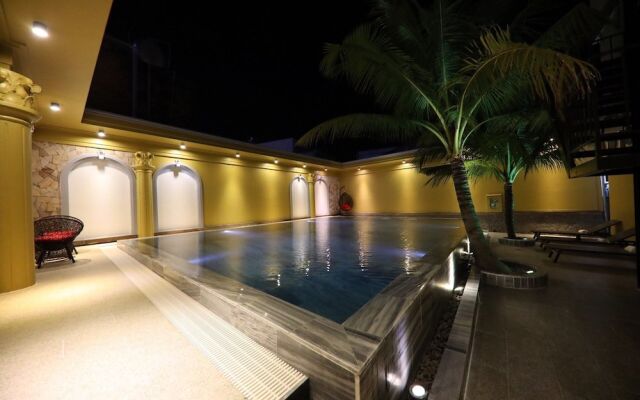 Vinh Long 2 Hotel Phu Quoc-by Bay Luxury