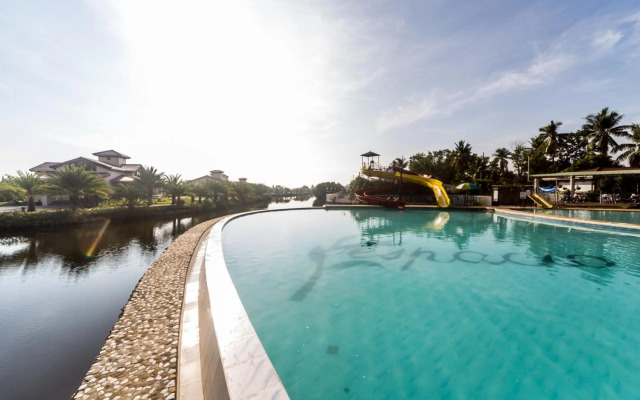 Espacio Verde Resort