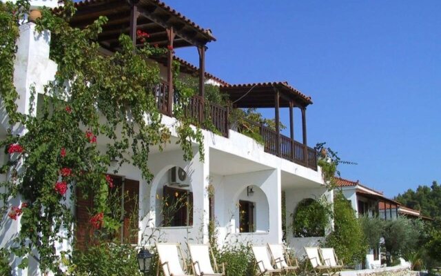 Pandora Studios & Apartments Skiathos