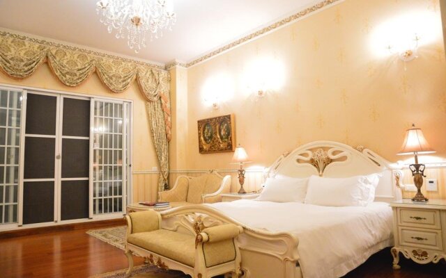 Florence Resort Villa Constantinople