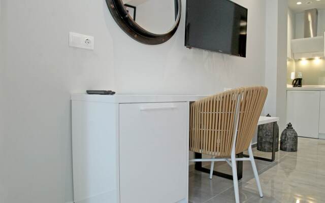 Minthi Boutique Apartments