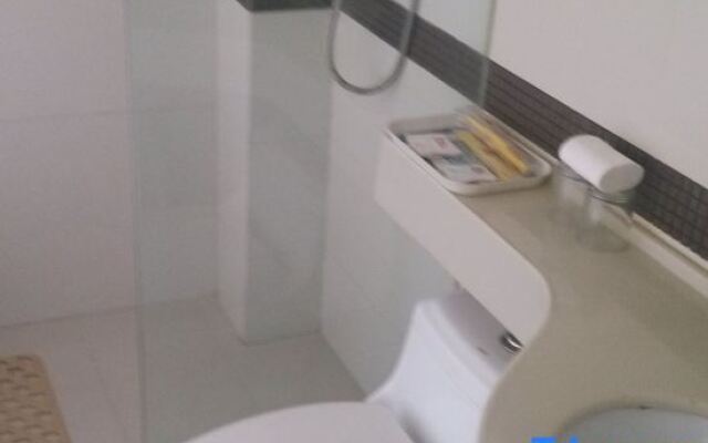 Shanghai Chunxin Hotel