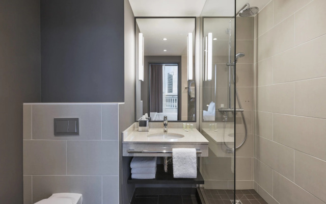 Residence Inn by Marriott Frankfurt City Center