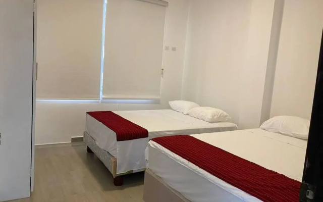 New Apartment in Galapagos, Santa Cruz island