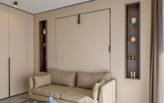 Icon H 202 Suite Micro-living