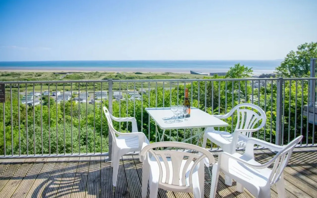 Seafarer - 2 Bedroom Apartment - Pendine