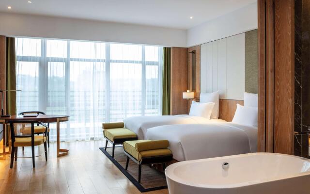 Pullman Changbaishan Resort