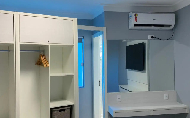ARARAS Apart Hotel