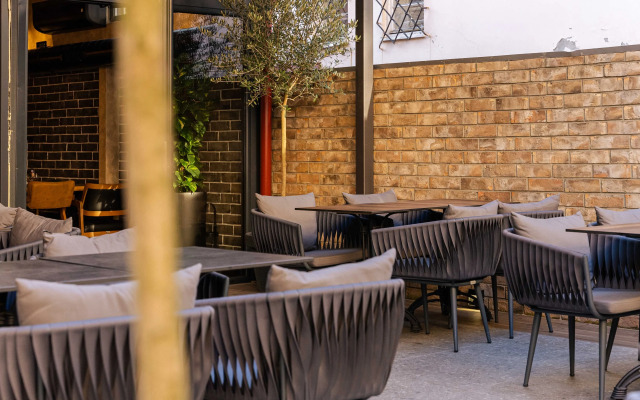 Garni Hotel Dum