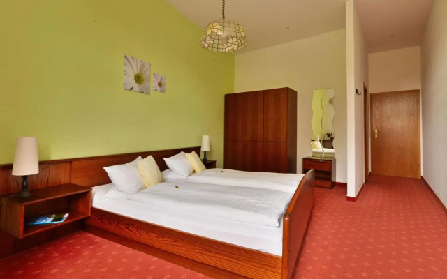 Landgasthof & Hotel Krone