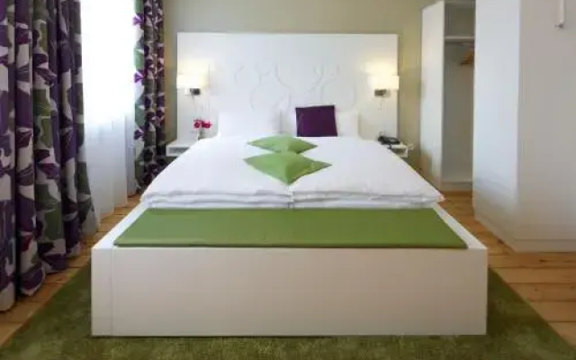 Hotel Karolinger-Hof