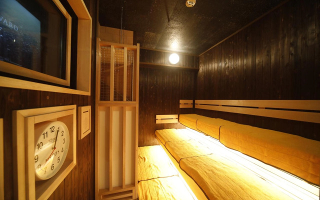 Dormy Inn Maebashi Natural Hot Spring