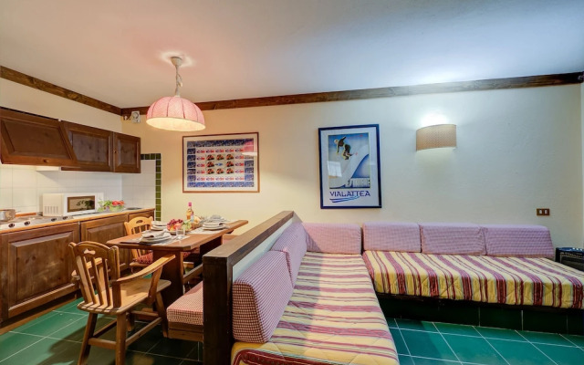 Grange Hike Ski - 8C Sestriere