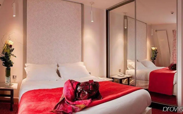 Hôtel Orphée - Orso hotel
