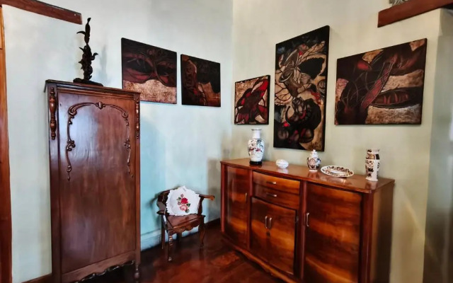 Boutique Hotel Casa Cid de León