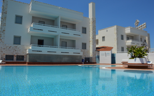 Hotel Residence La Corvetta
