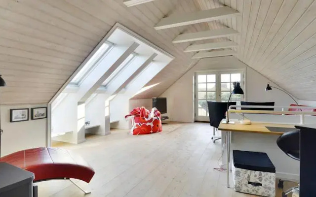 Klitbakken Apartment