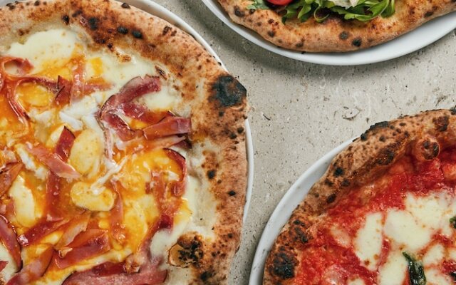 Trunk Hotel Yoyogi Park