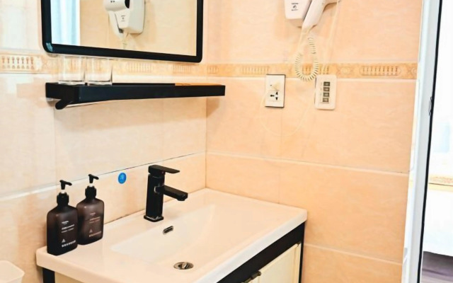 Dali Rain Butterfly Inn (Caicun Dock Branch)